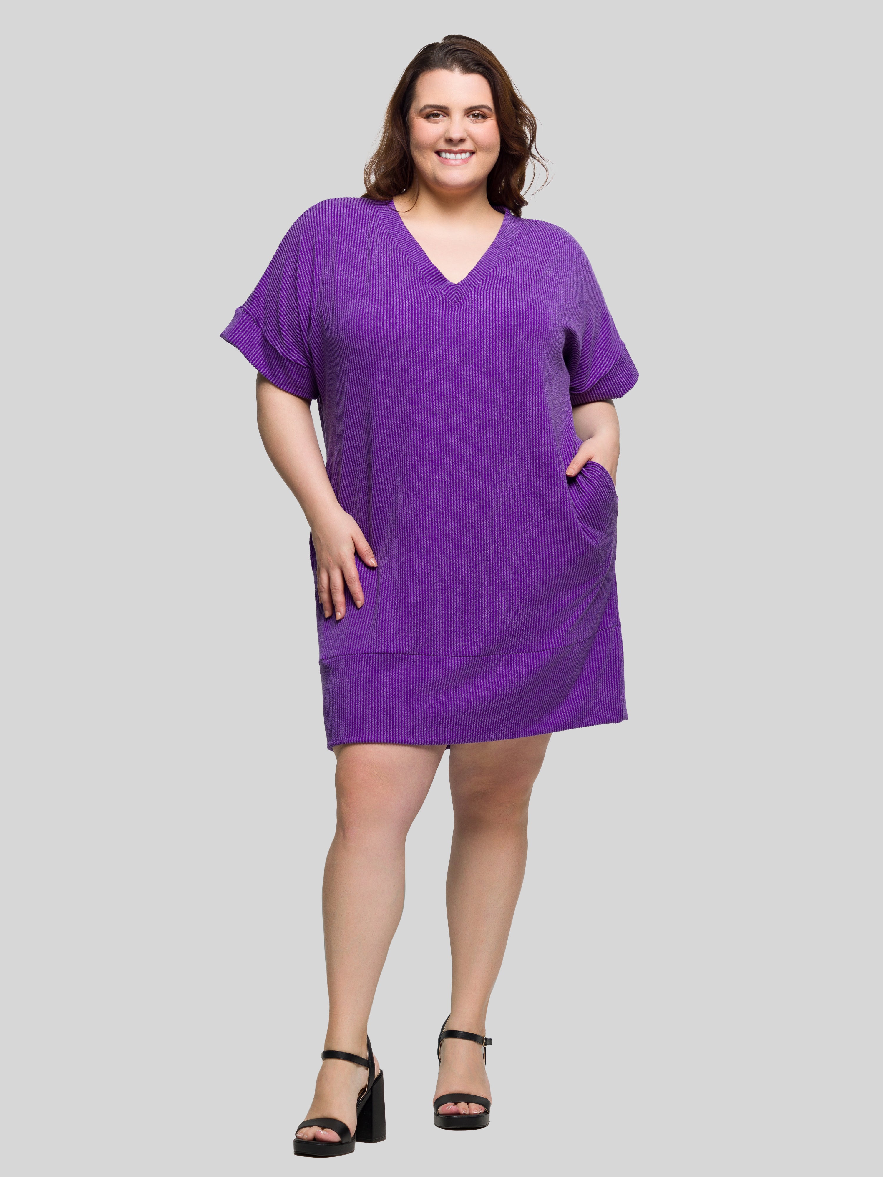 P0066345-PURP-1X - Front