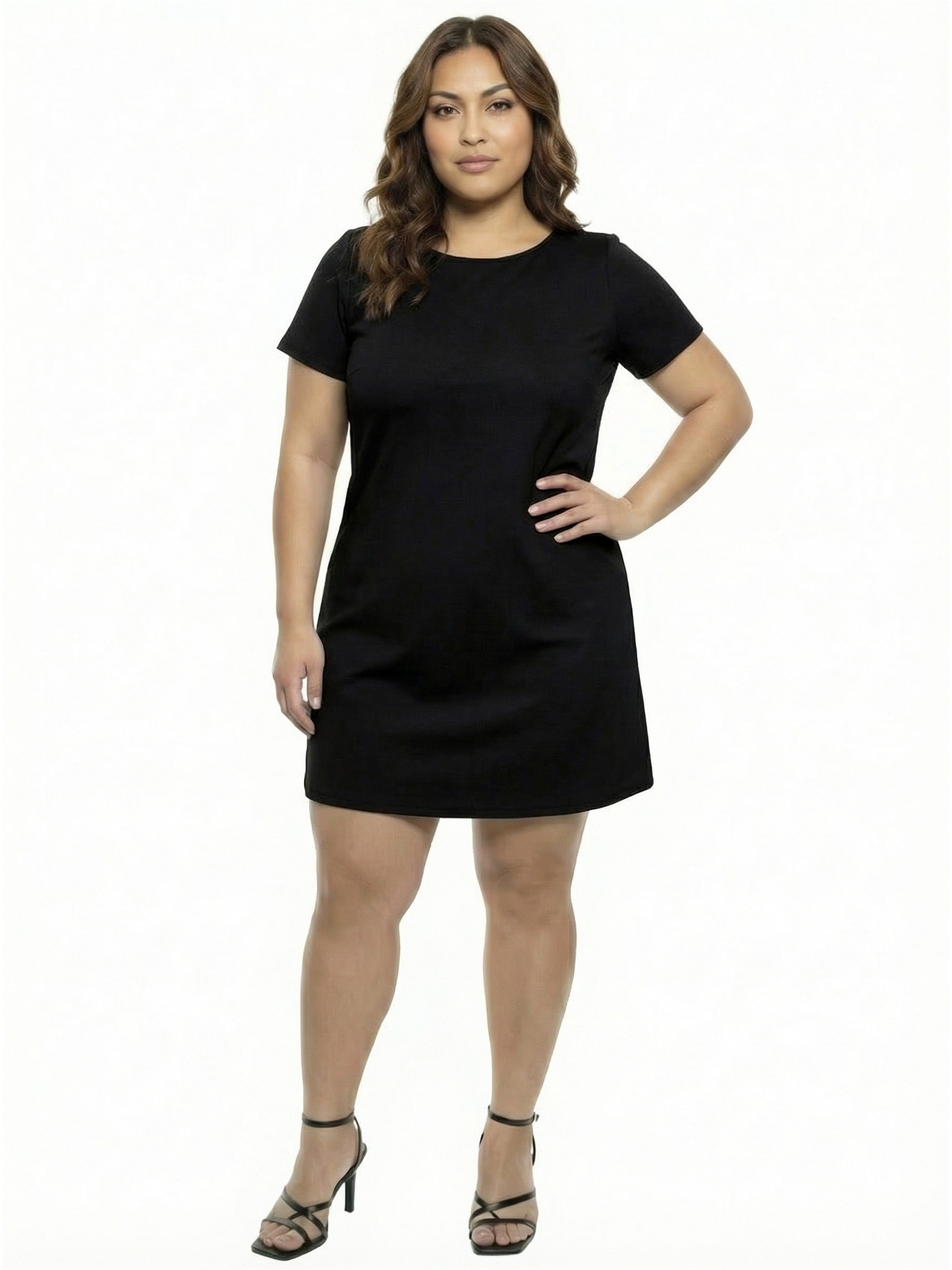 P0066350-BLAC-1X - Front