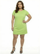 P0066350-LIME-1X - Front