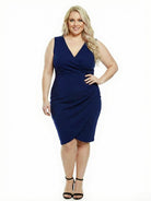 P0066351-NAVY-1X - Front