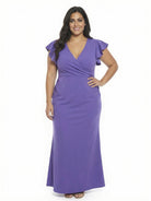 P0066354-PURP-1X - Front