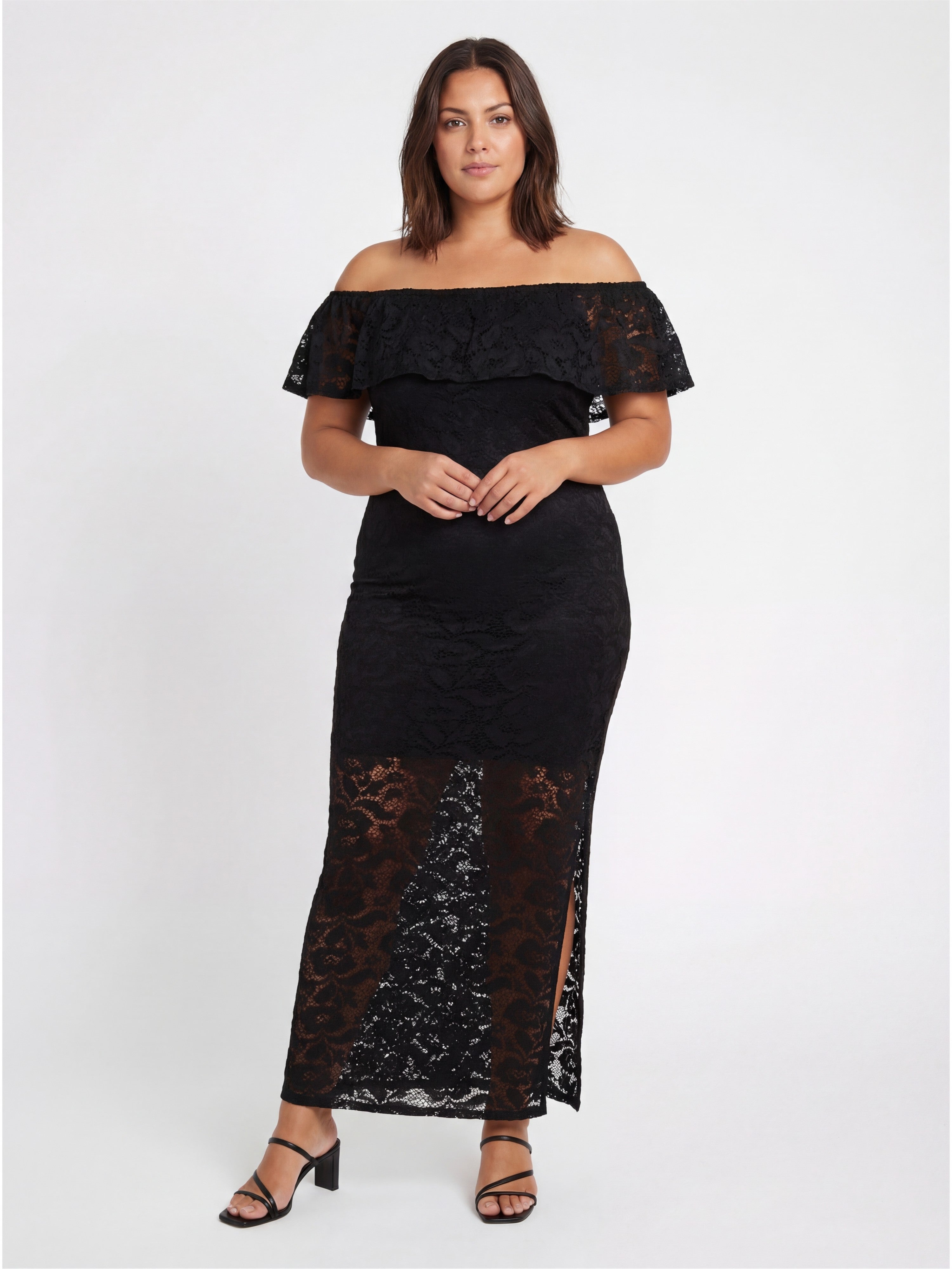P0066364-BLAC-1X - Front
