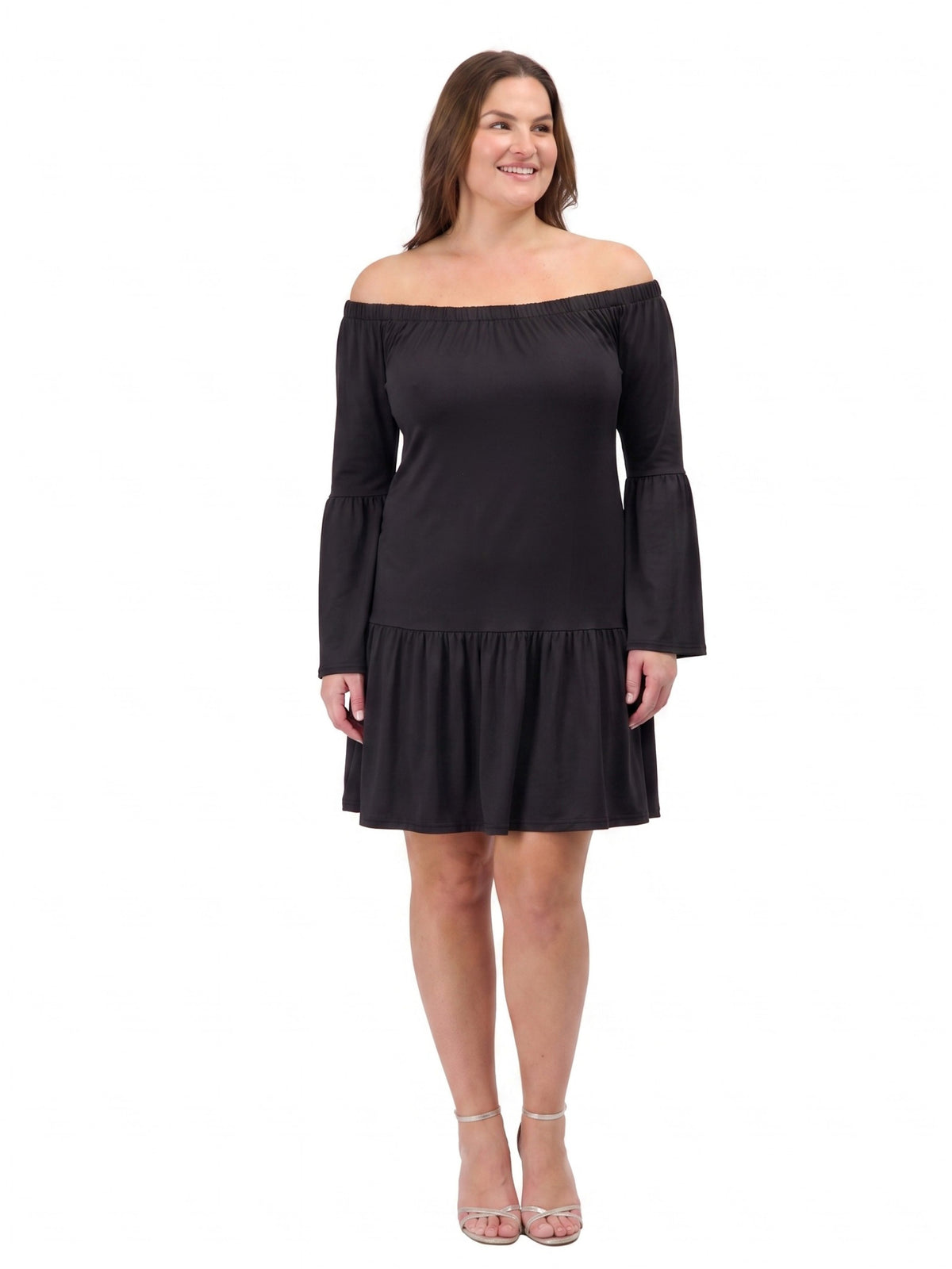P0066370-BLAC-1X - Front