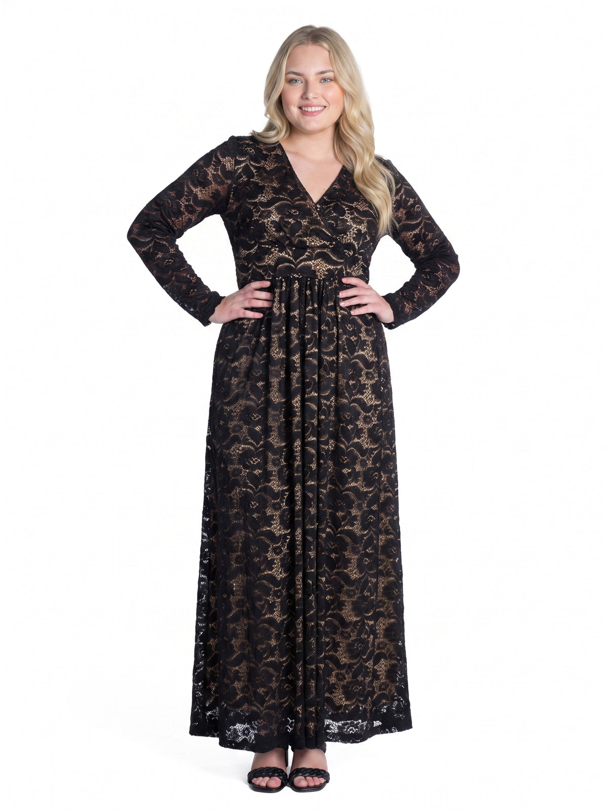 P0066371-BLAC-1X - Front