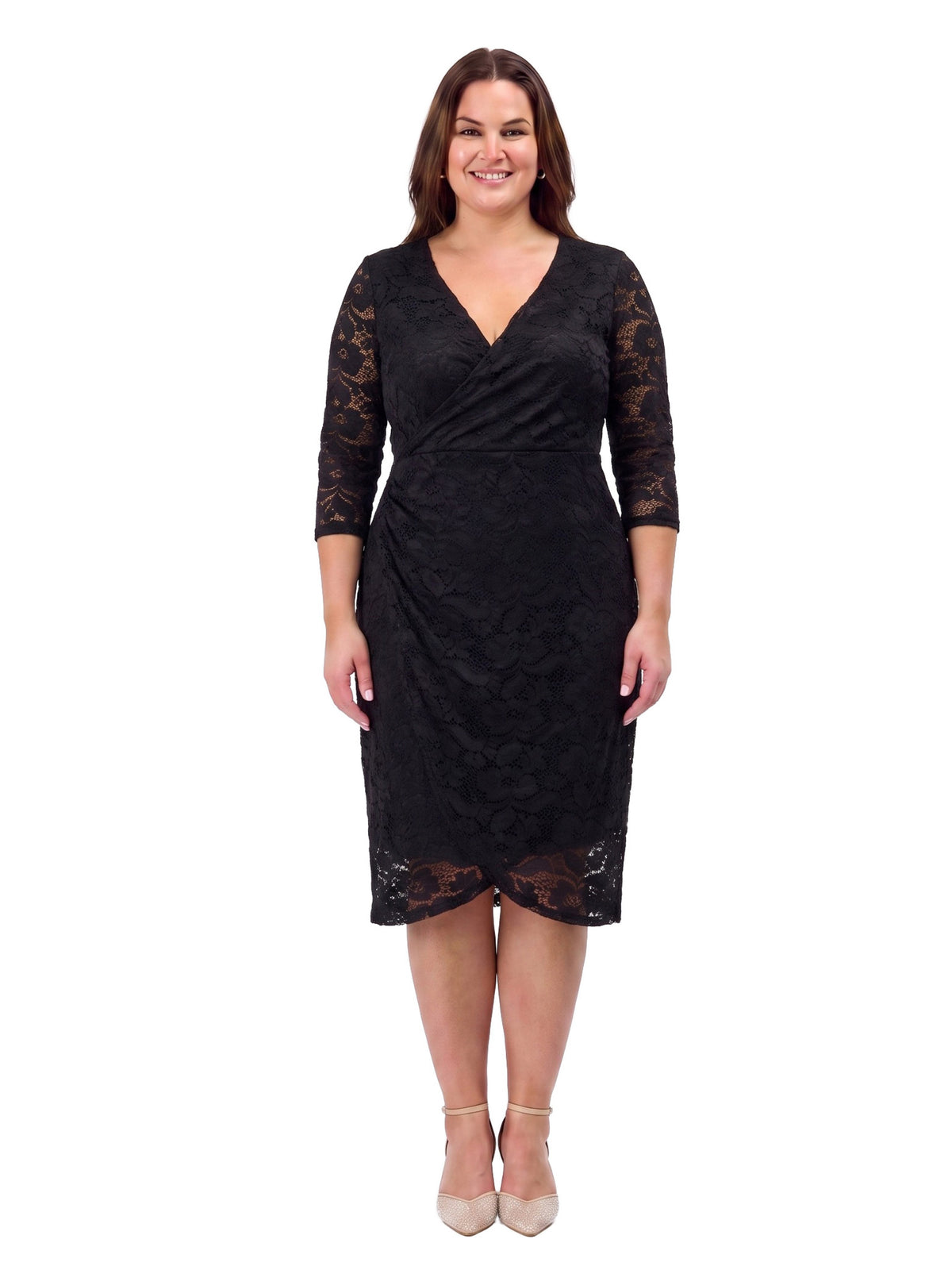 P0066373-BLAC-1X - Front