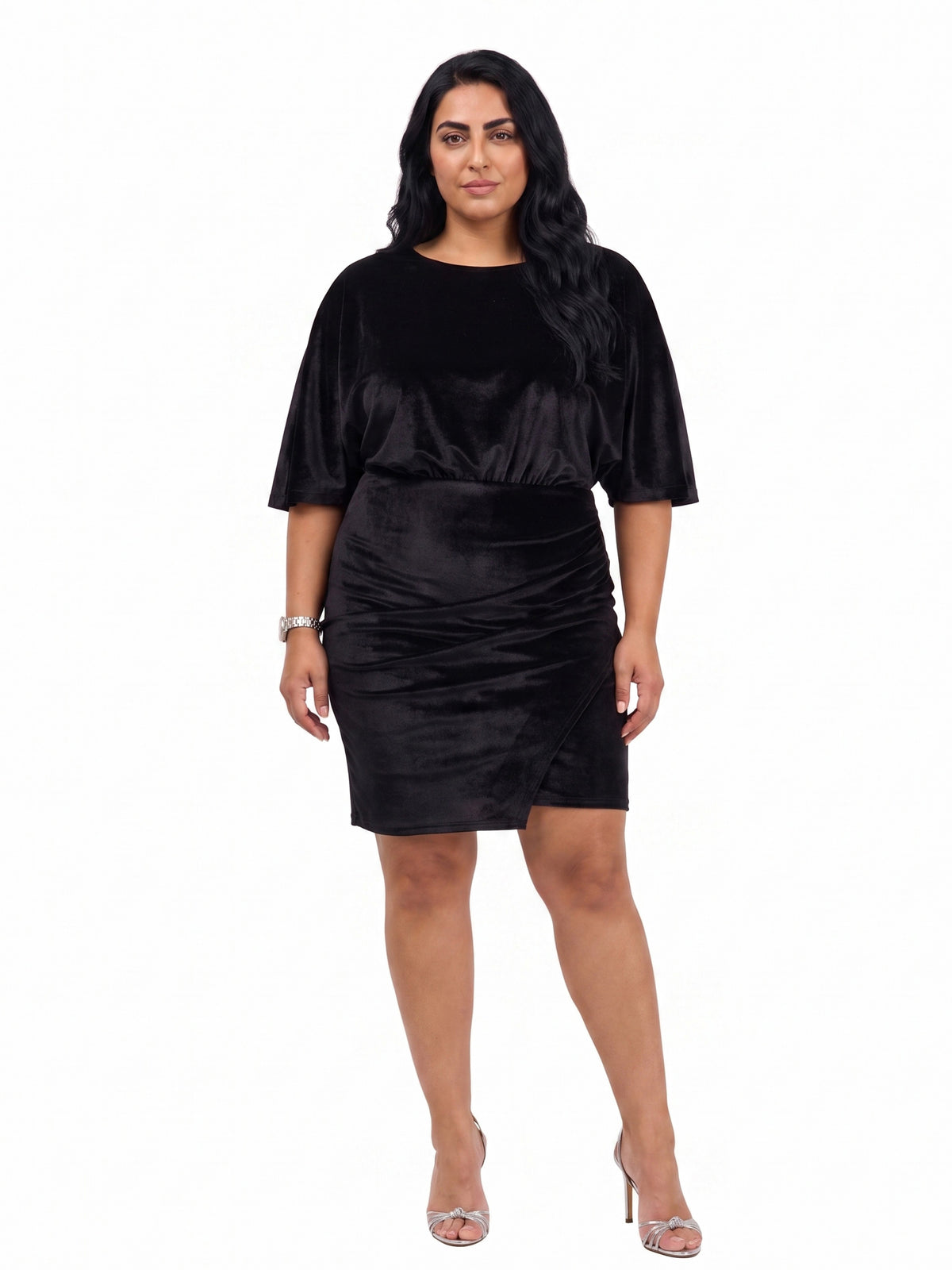 P0066378-BLAC-1X - Front