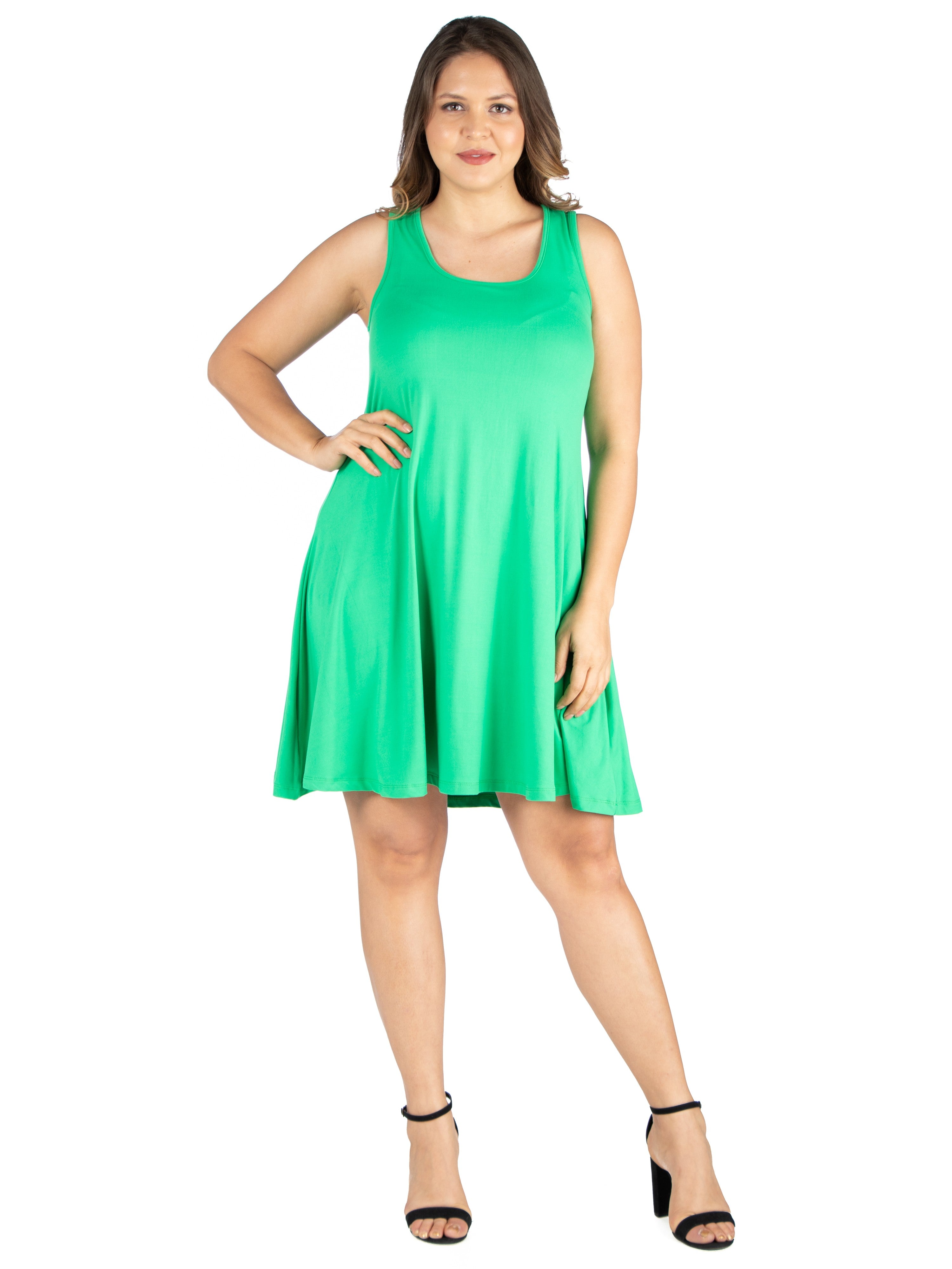P006660-GREE-1X - Front