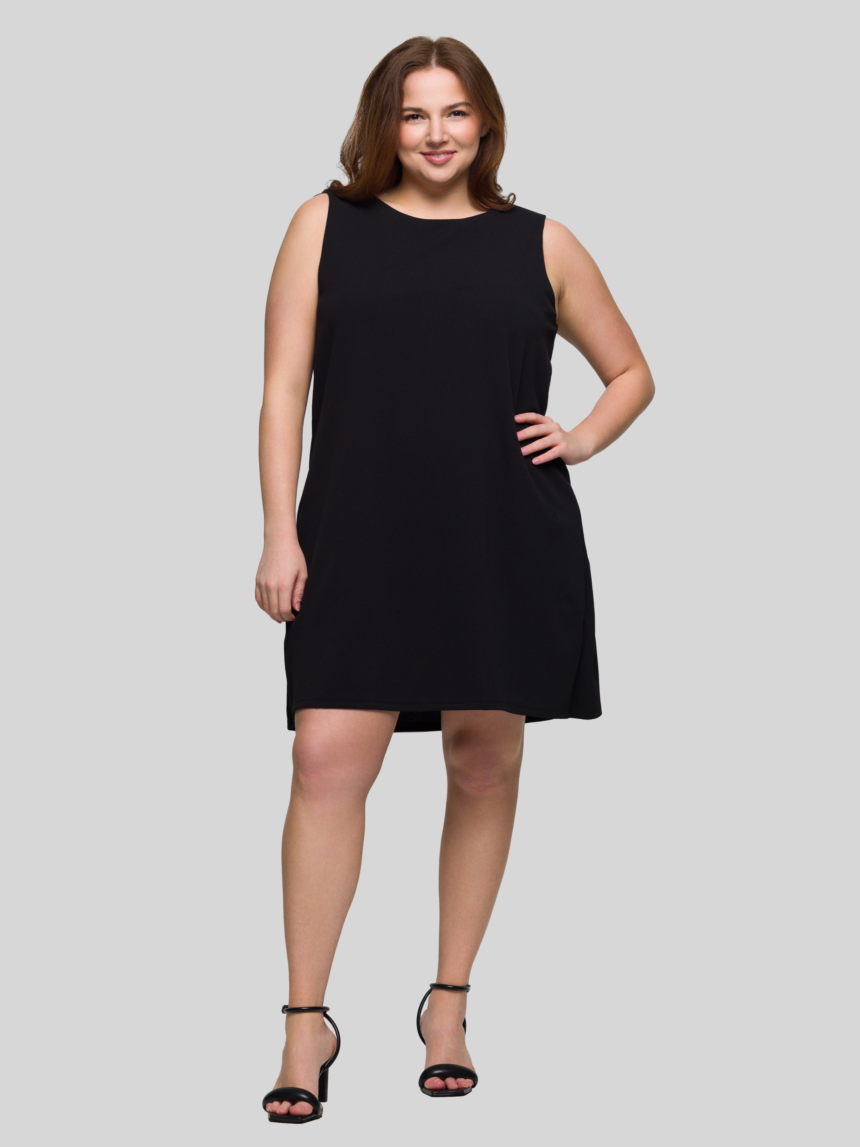 P006668-BLAC-1X - Front