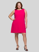 P006668-PINK-1X - Front