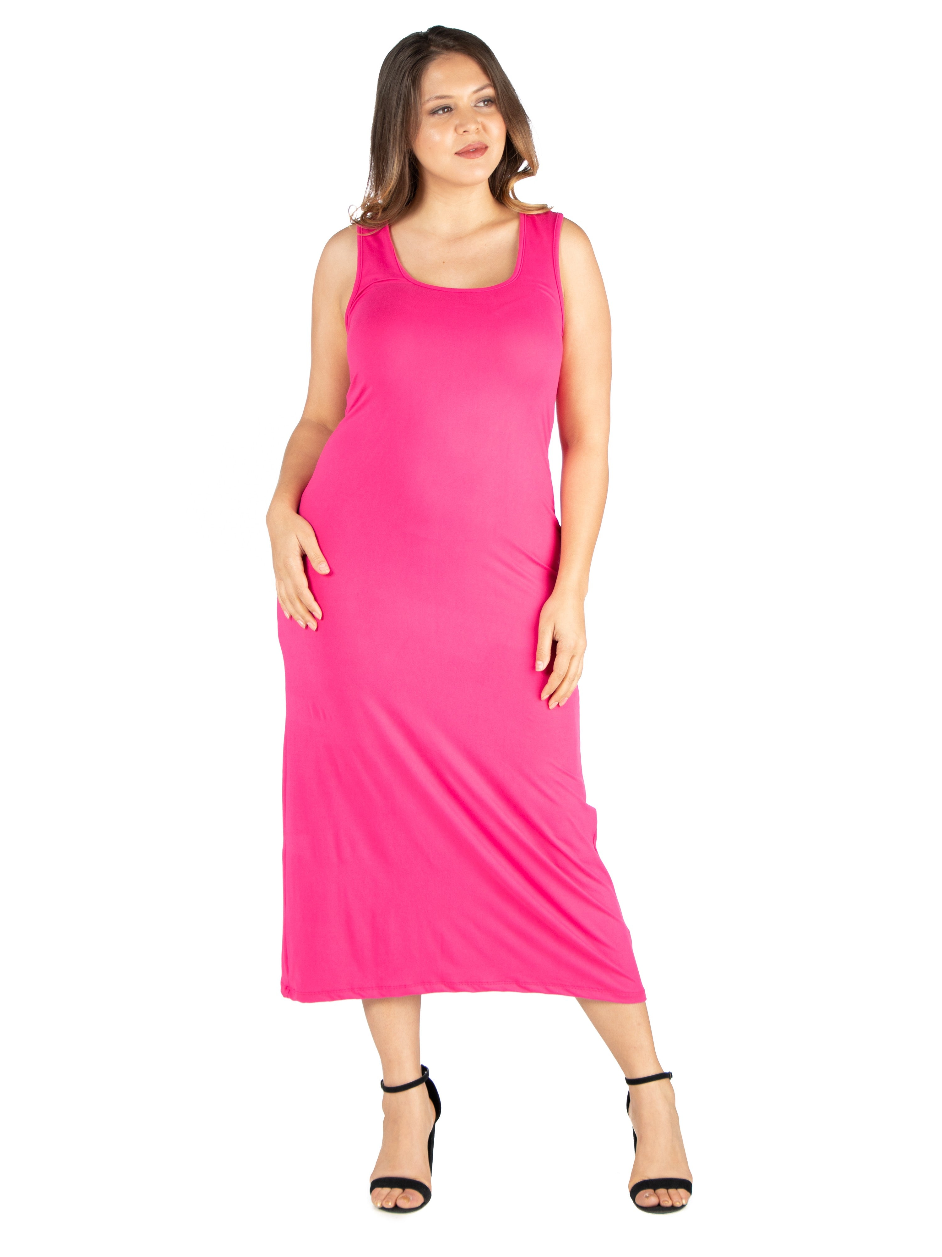 P006679-PINK-1X - Front