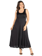 P006695-BLAC-1X - Front
