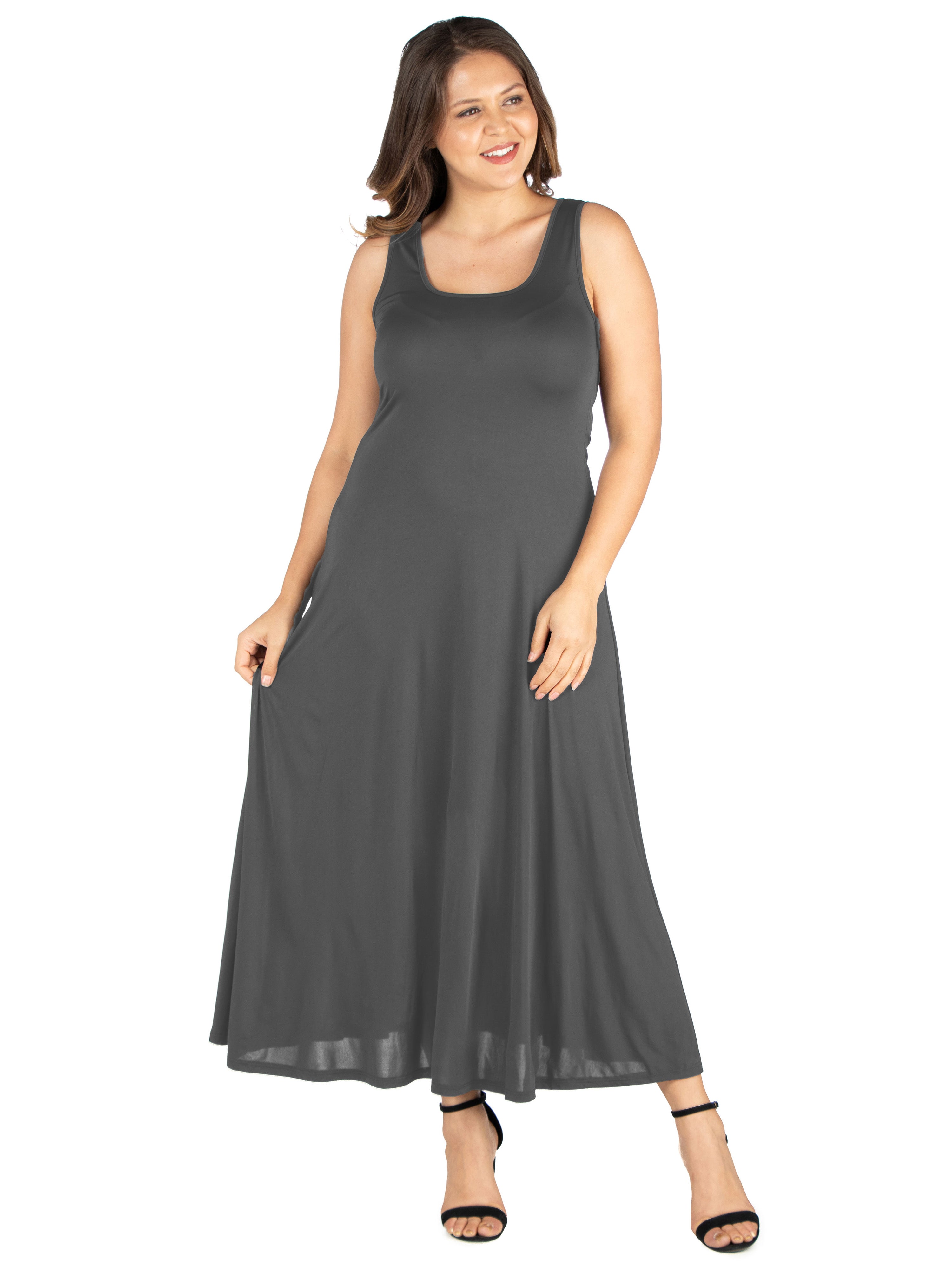 P006695-GREY-1X - Front