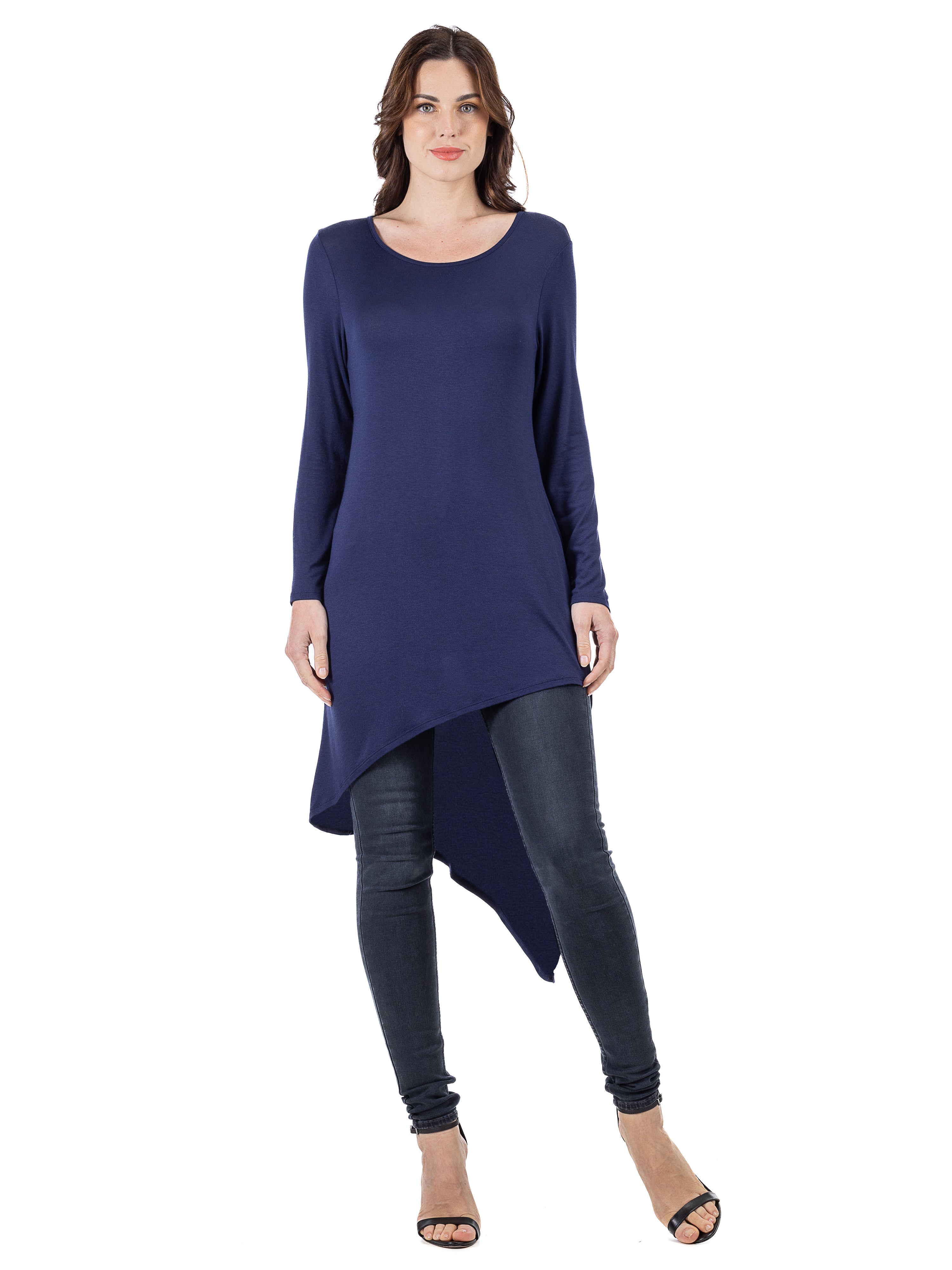 R0062017-NAVY-S - Front