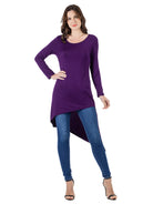 R0062017-PLUM-S - Front