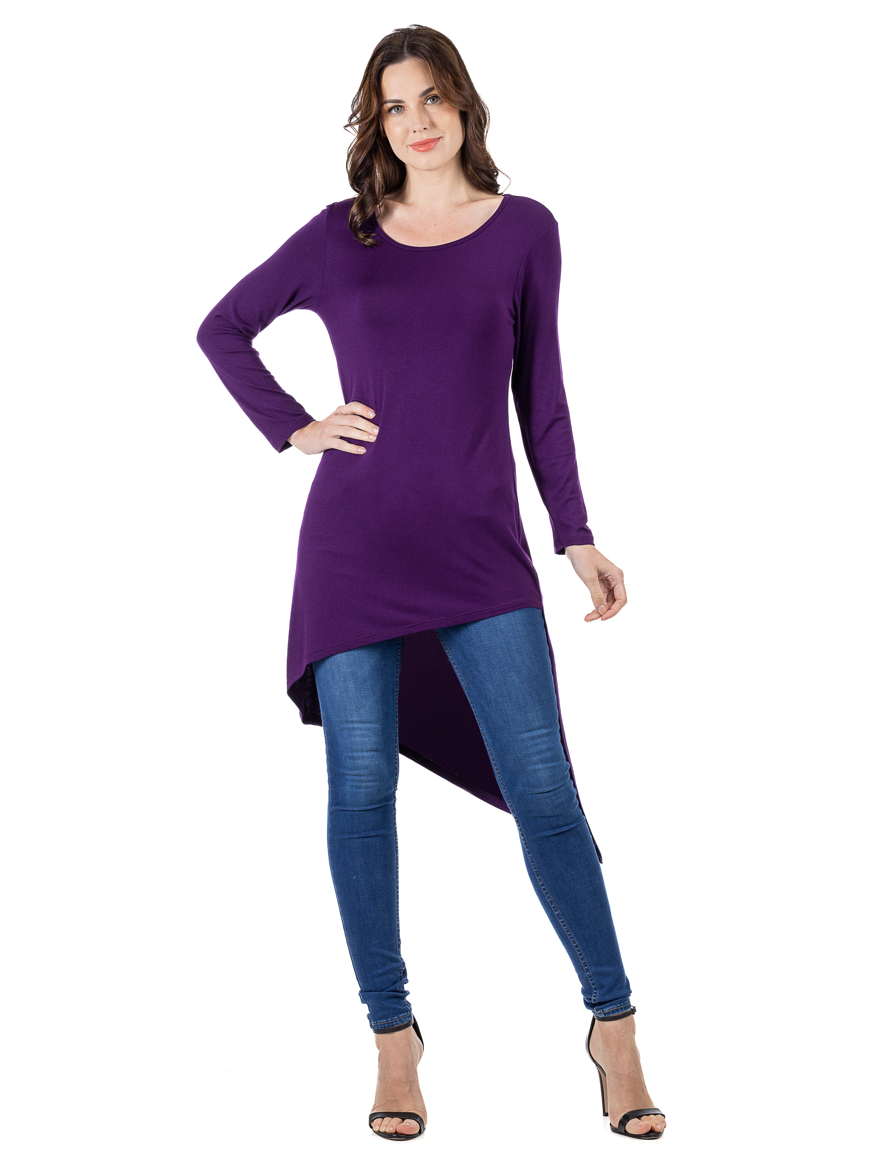 R0062017-PLUM-S - Front