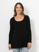 R006202-BLAC-S - Front