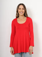 R006202-RED-S - Front