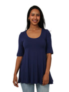 T006204-NAVY-PS - Front