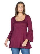 R0062056-PLUM-S - Front