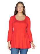 R0062056-RED-S - Front
