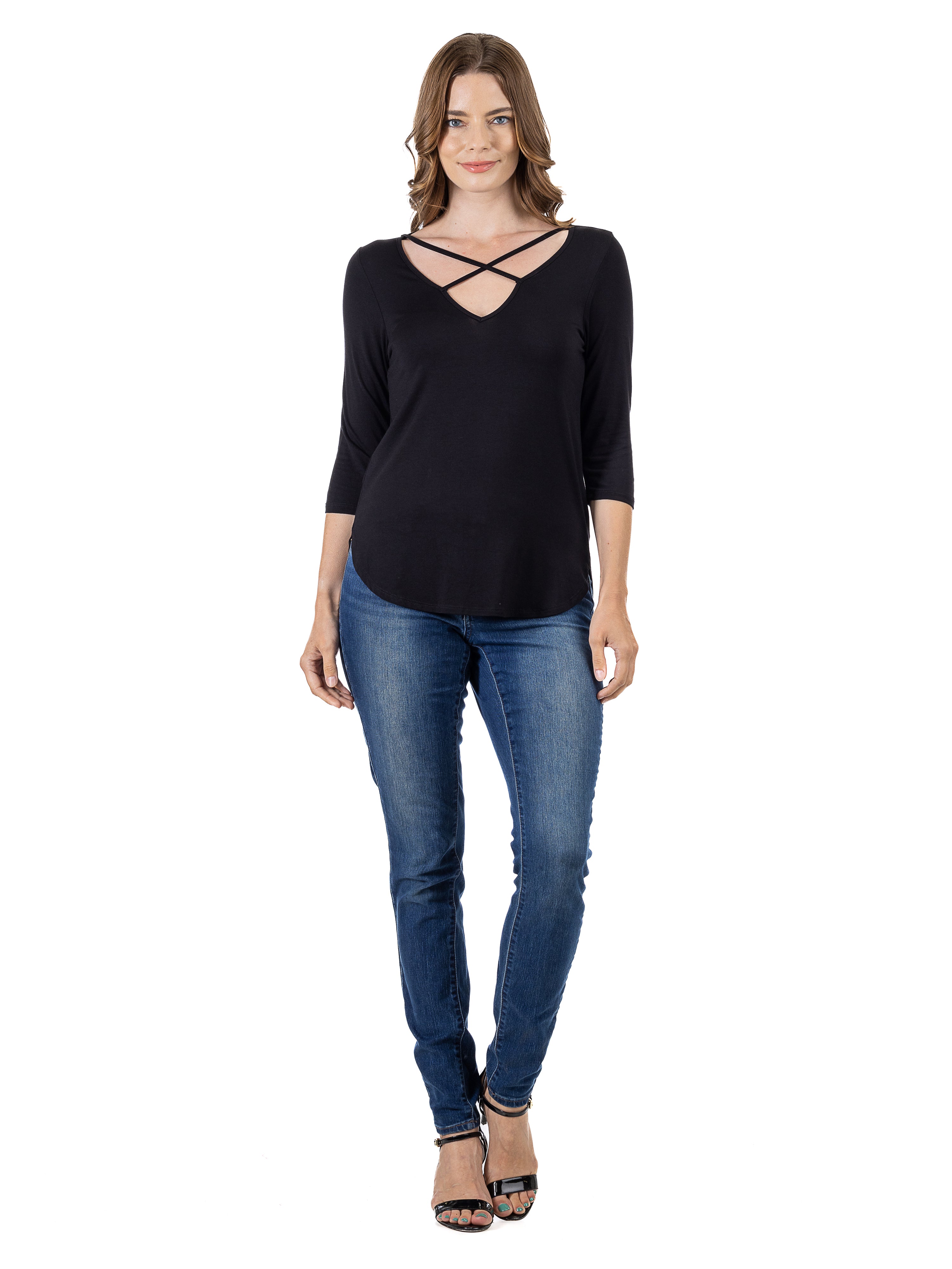 R0062058-BLAC-S - Front