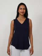 R0062070-NAVY-S - Front