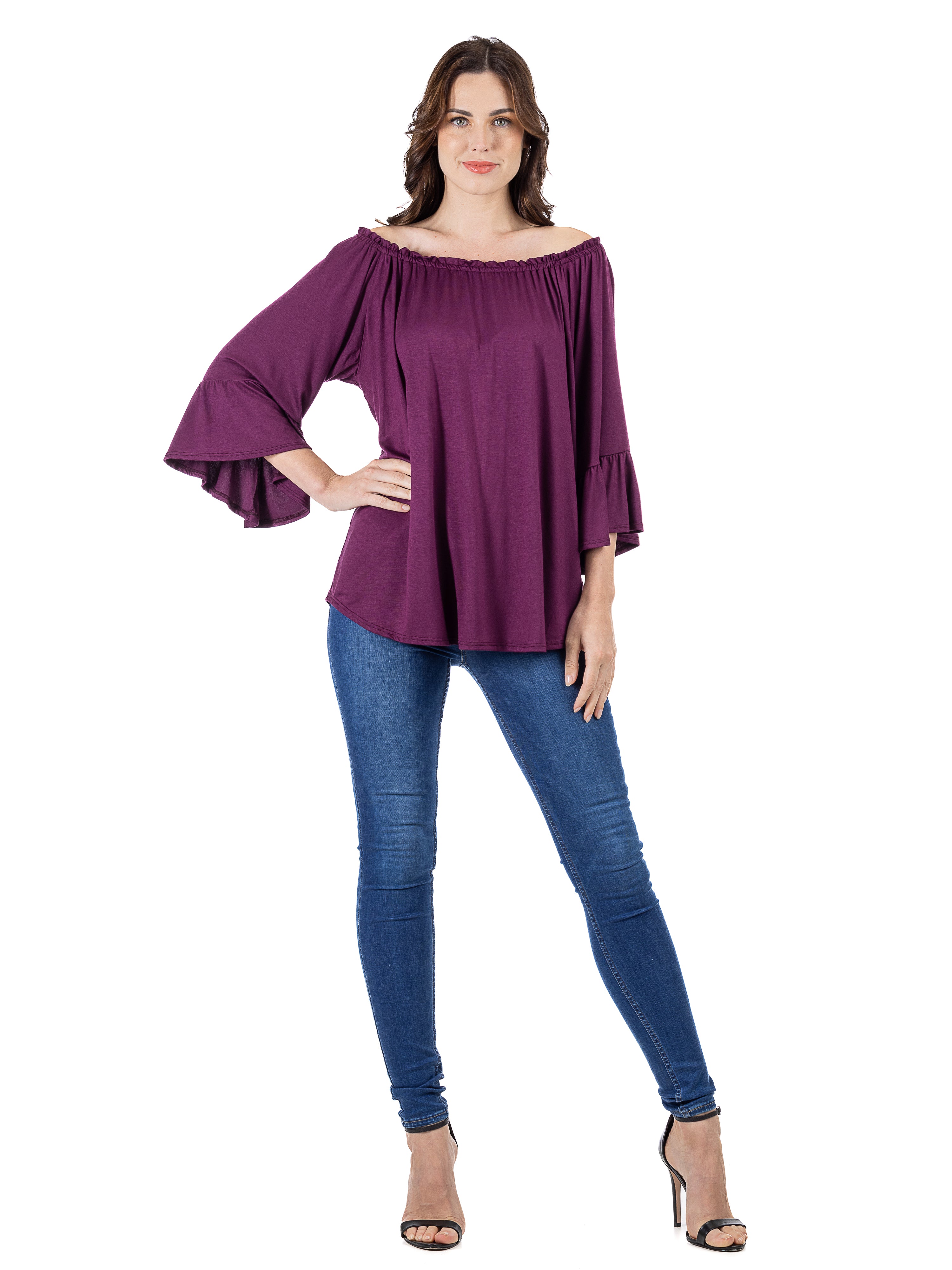 R0062097-PLUM-S - Front