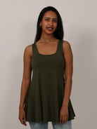 R006211-OLIV-S - Front