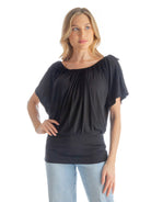 R0062121-Blac-S - Front