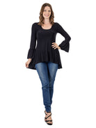 R0062125-BLAC-S - Front