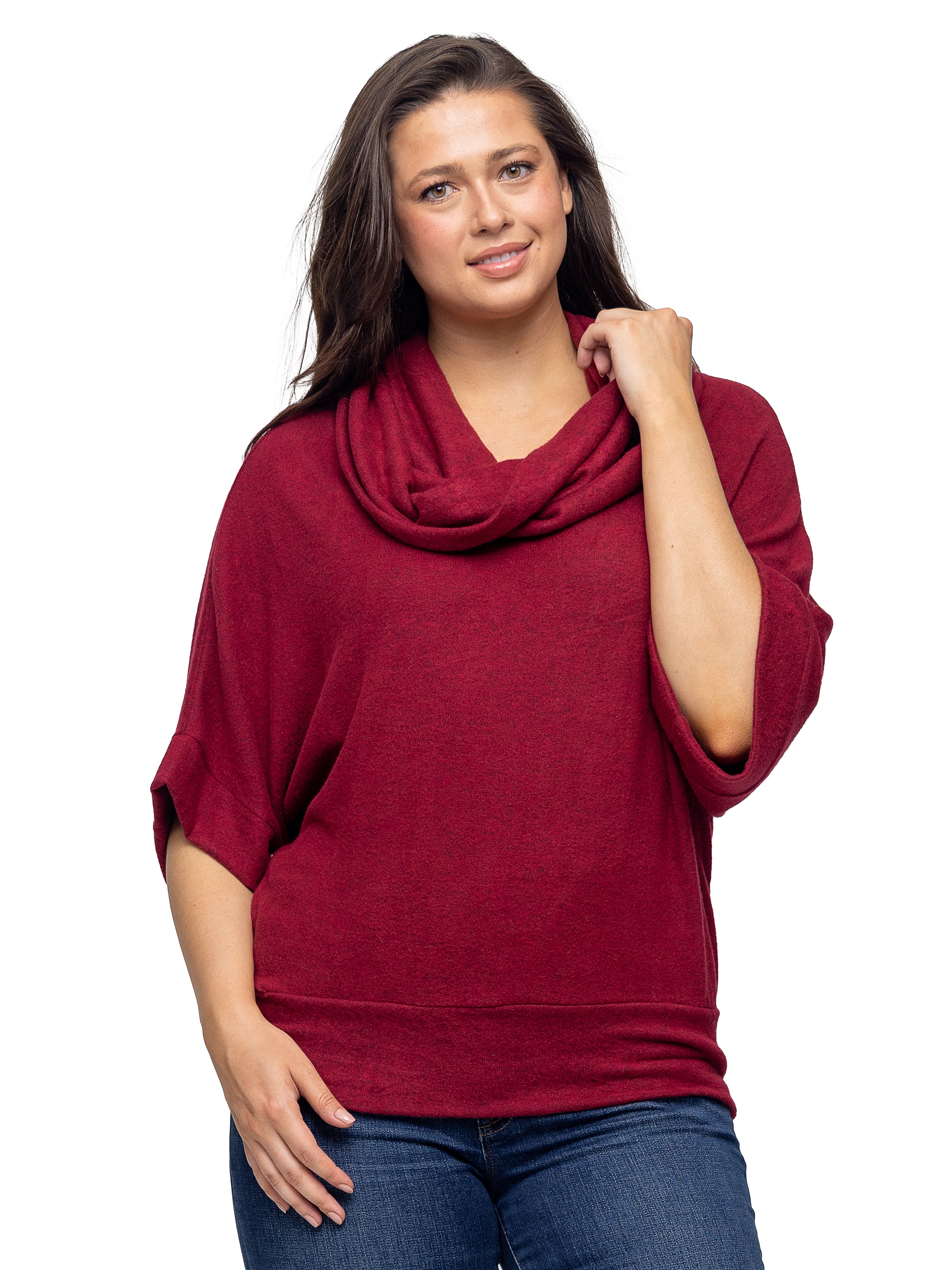 R0062147-RED-S - Front