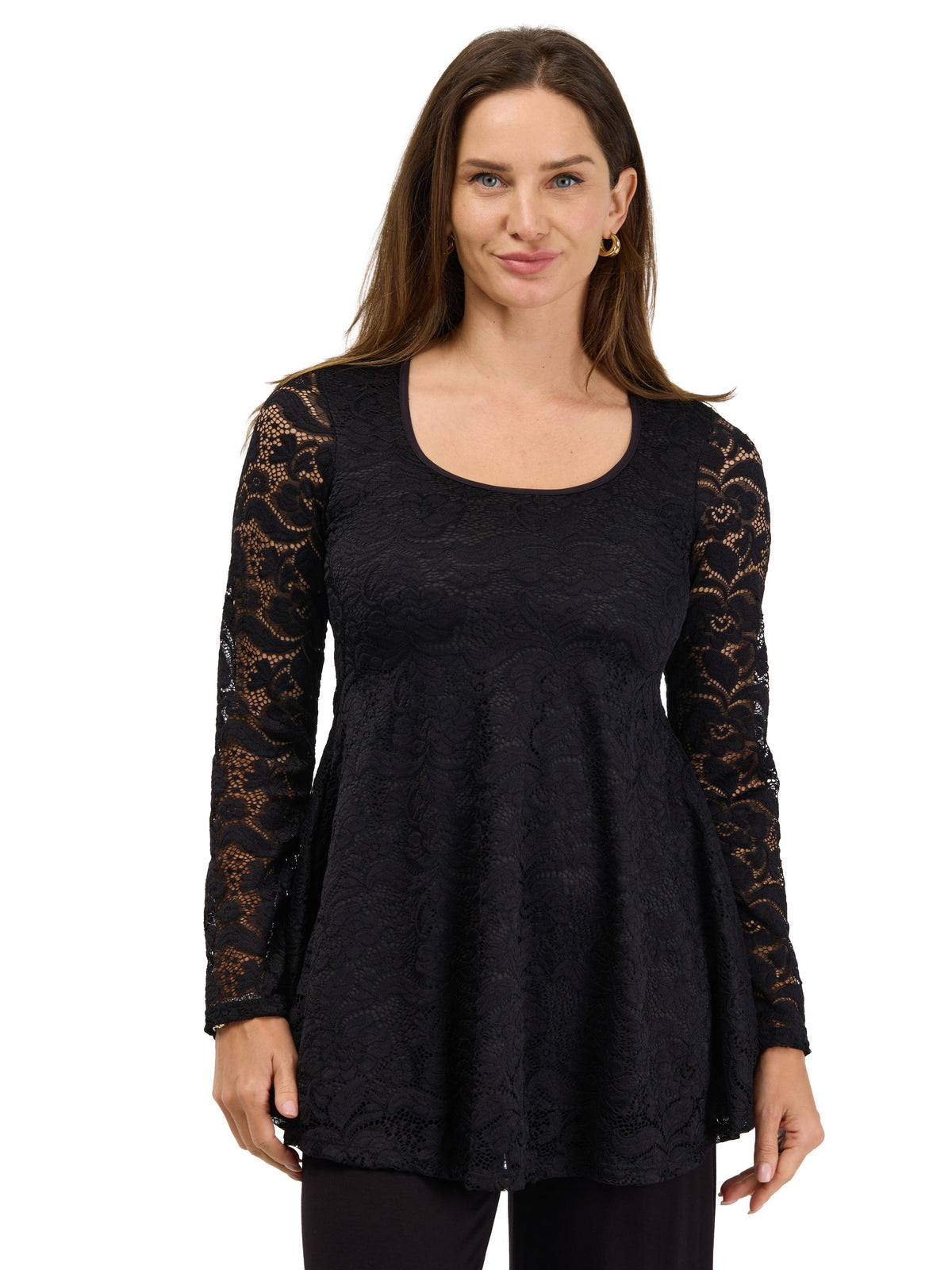 R0062158-BLAC-S - Front