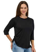 R0062160-BLAC-S - Front