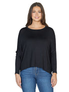 R006219-BLAC-S - Front