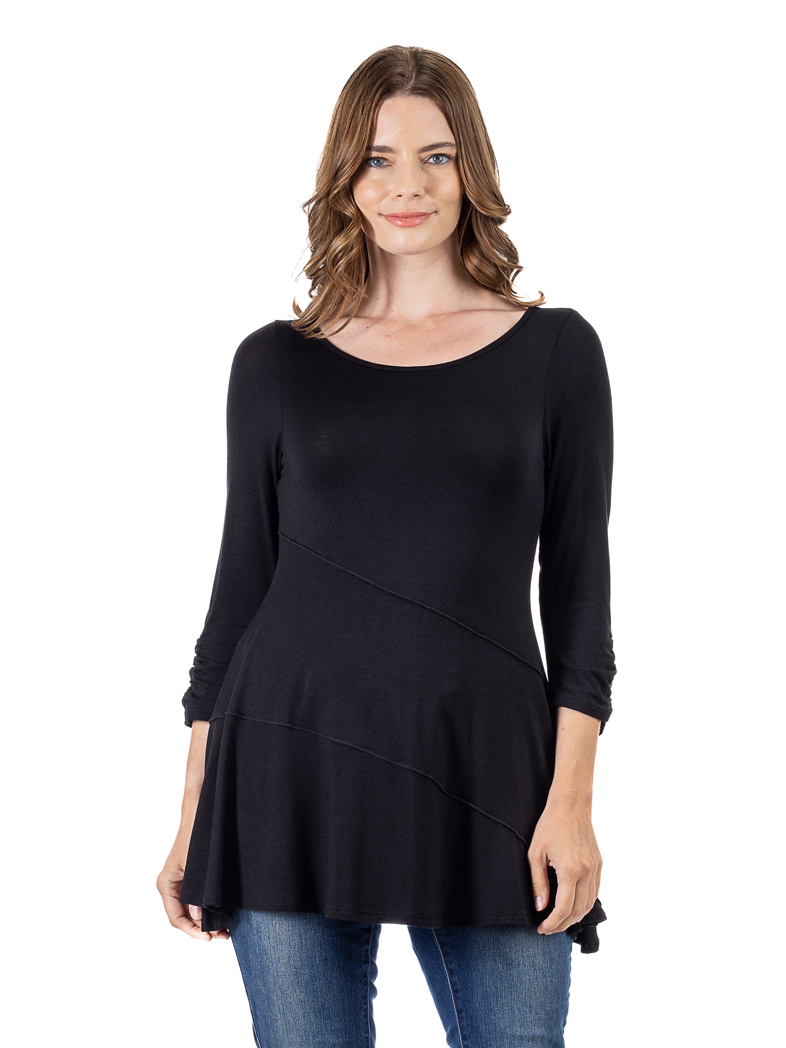 R006282-BLAC-S - Front