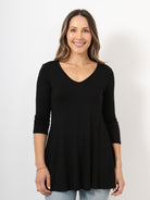 R006295-BLAC-S - Front