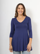 R006295-NAVY-S - Front