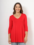 R006295-RED-S - Front