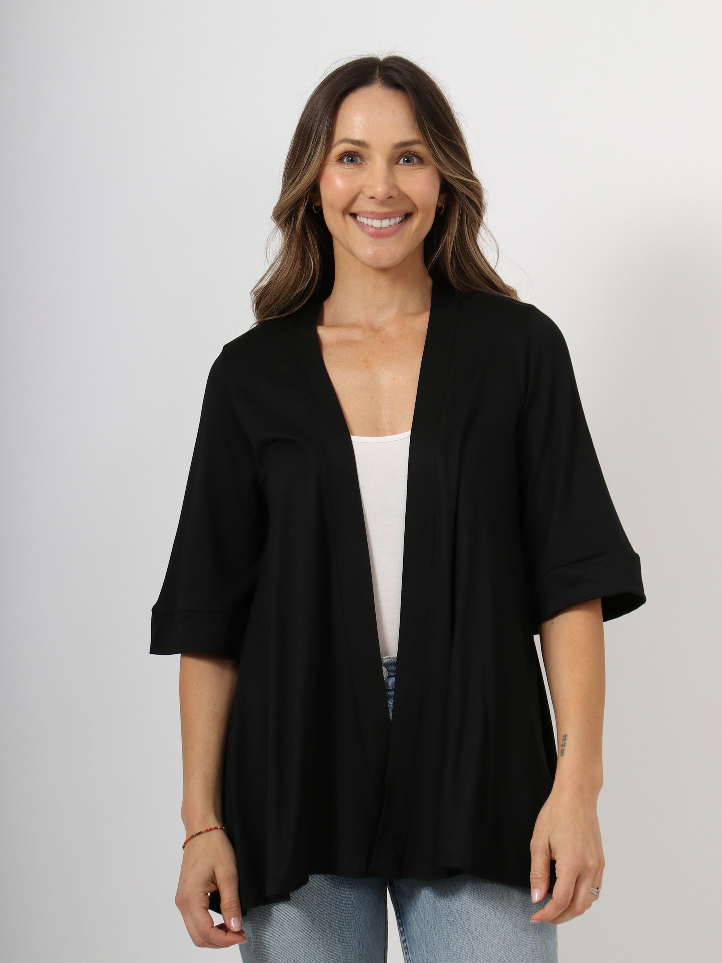 R006309-BLAC-S - Front