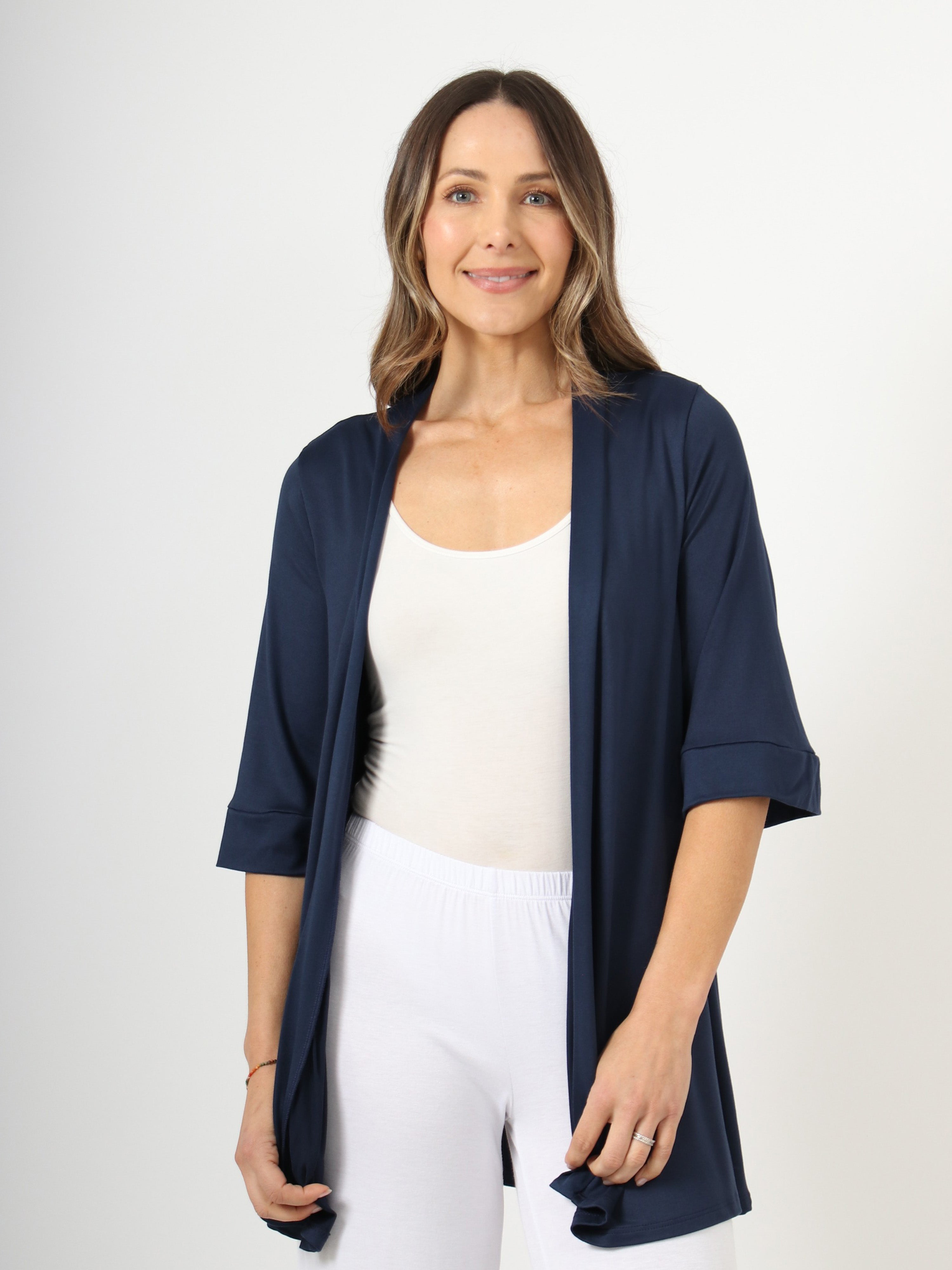 R006309-NAVY-S - Front