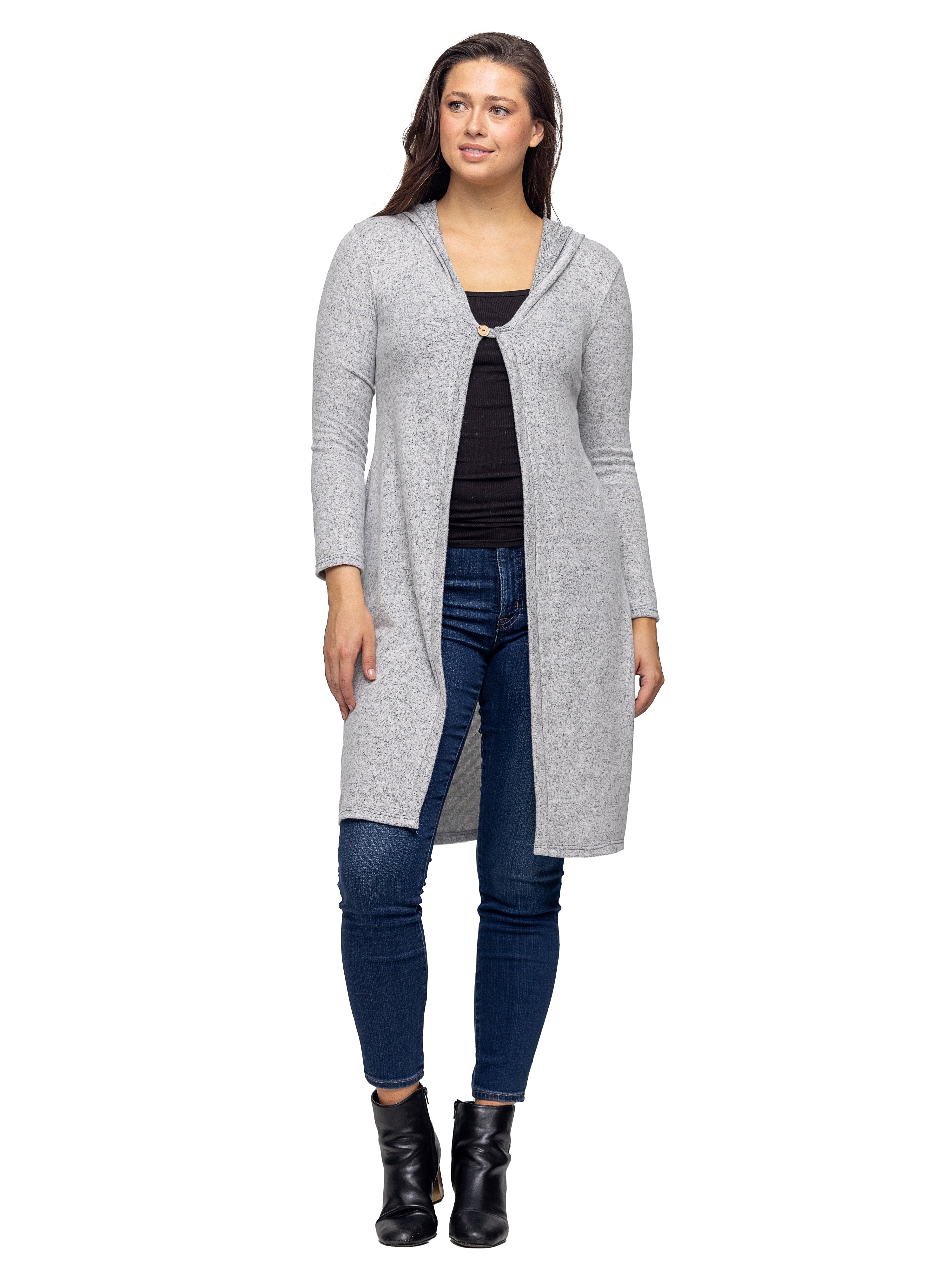R006389-GREY-S - Front