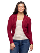 R006390-RED-S - Front