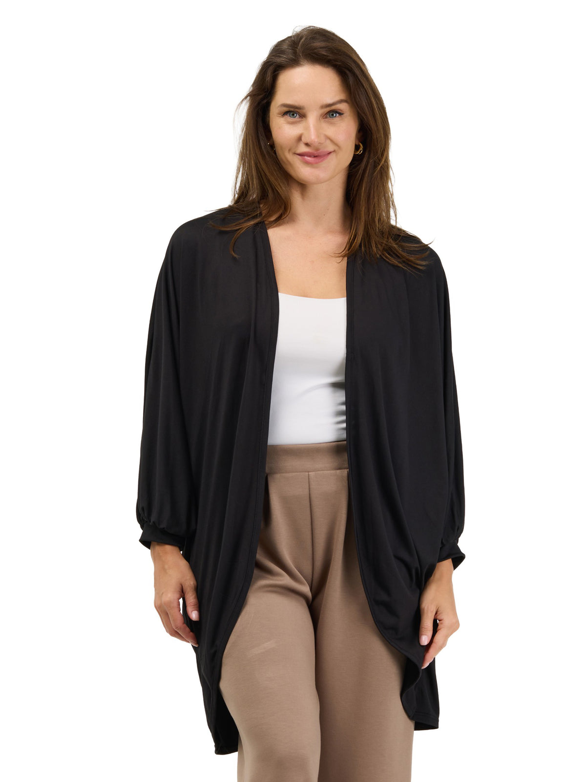 R006393-BLAC-S - Front