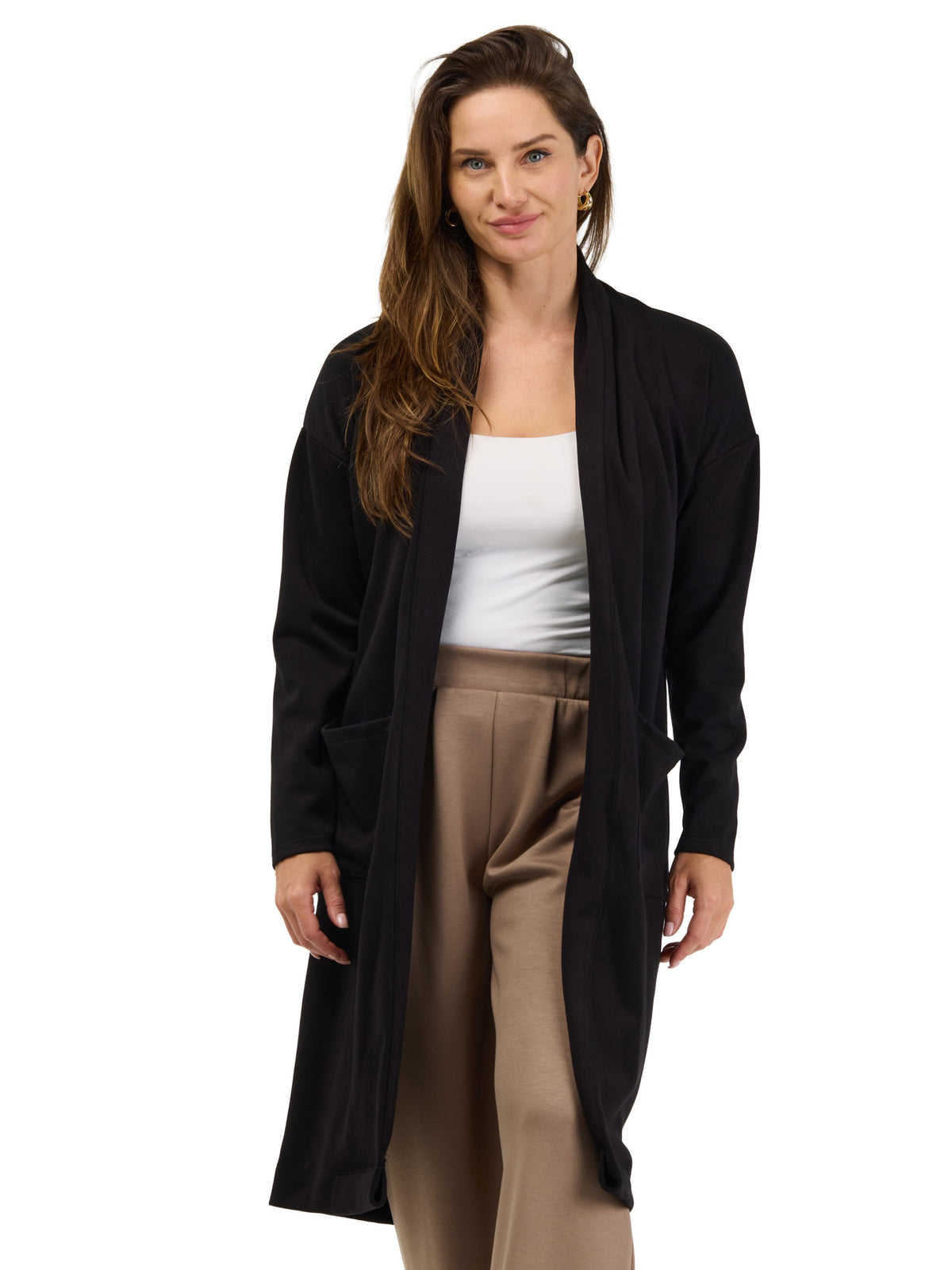 R006397-BLAC-S - Front