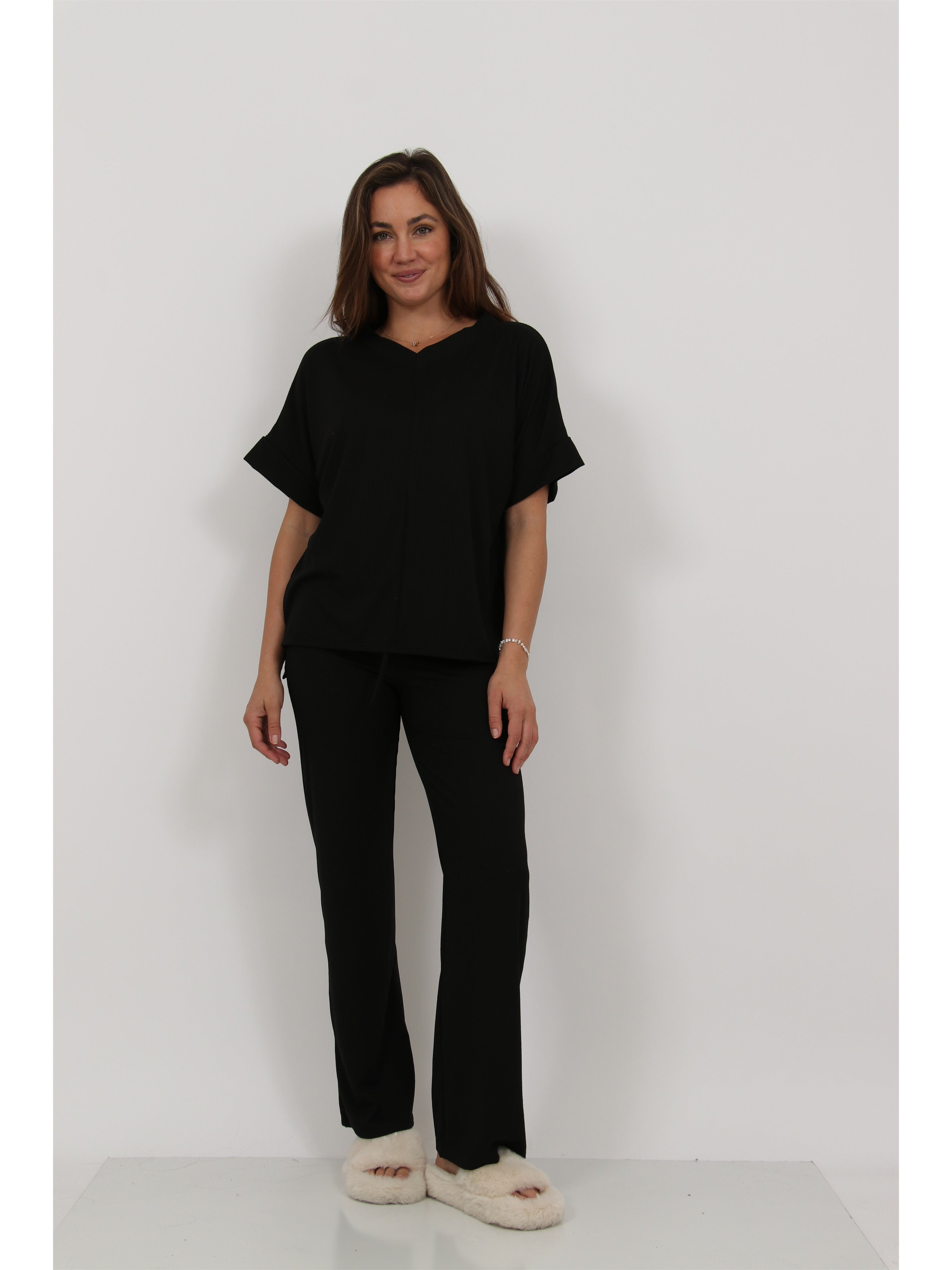 R006409-BLAC-S - Front