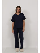 R006409-NAVY-S - Front