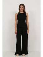 R006410-BLAC-S - Front