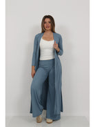 R006411-BLUE-S - Front