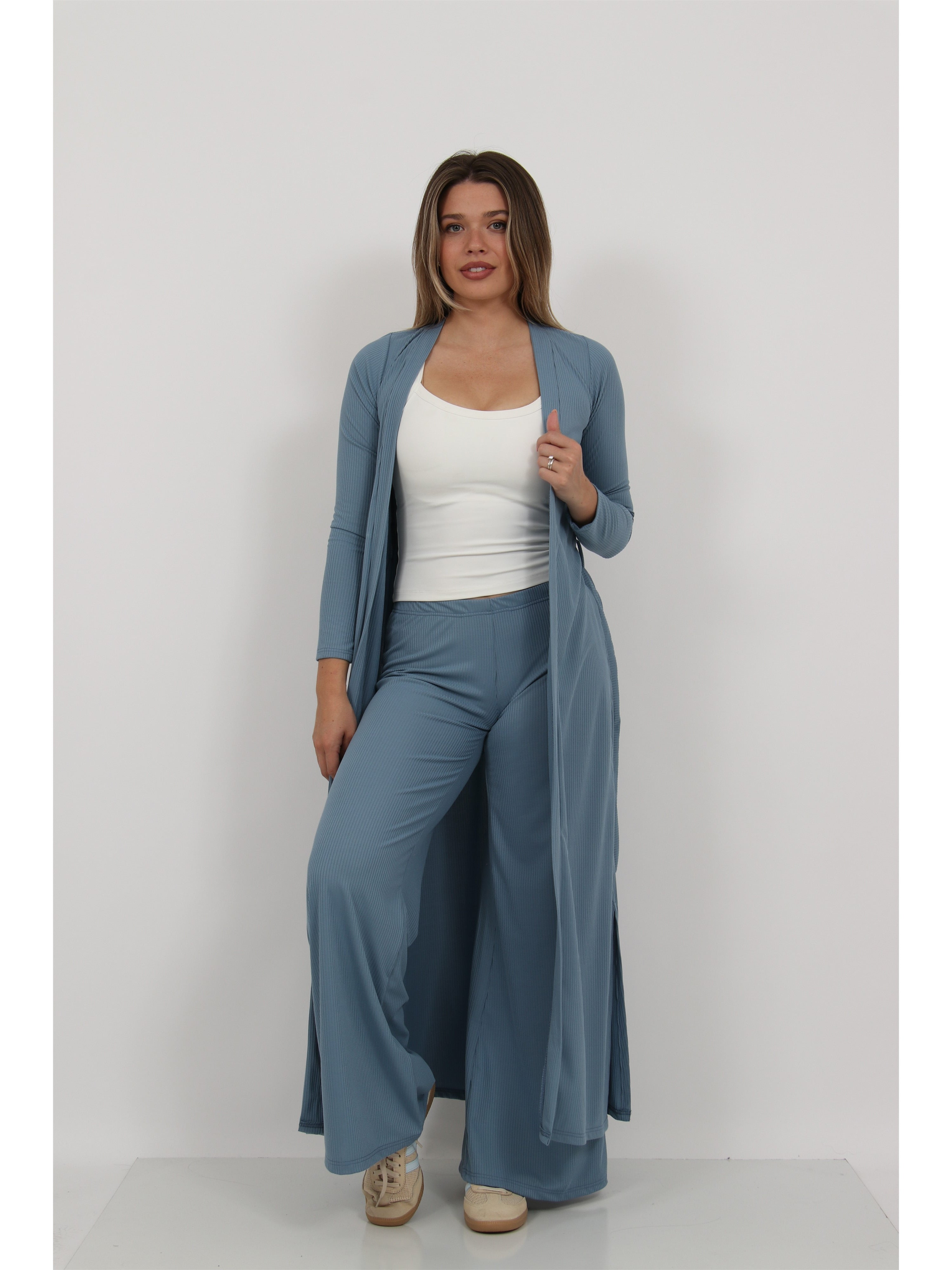 R006411-BLUE-S - Front