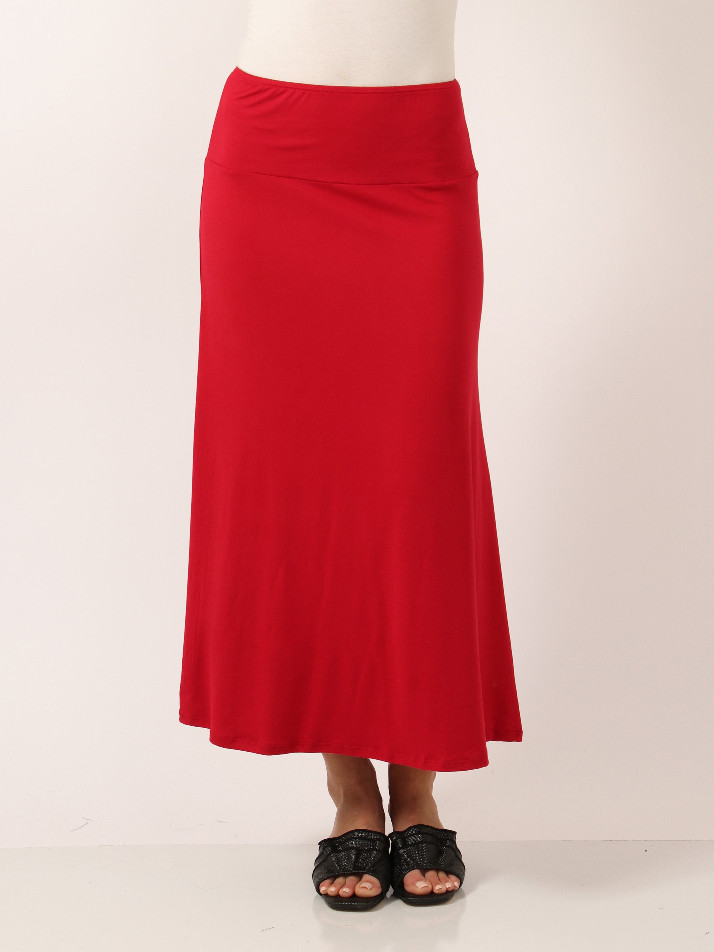 R006510-RED-S - Front